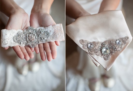 photo of Emily Riggs Bridal