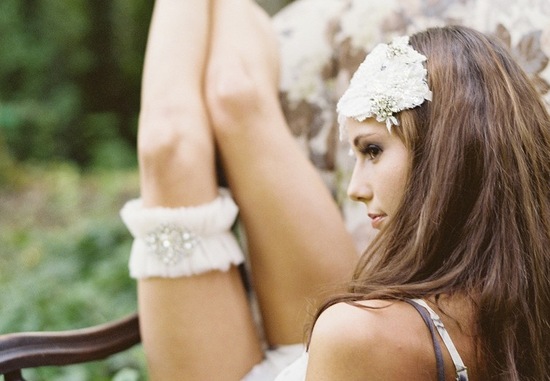 Emily Riggs Bridal Handmade Wedding Accessories