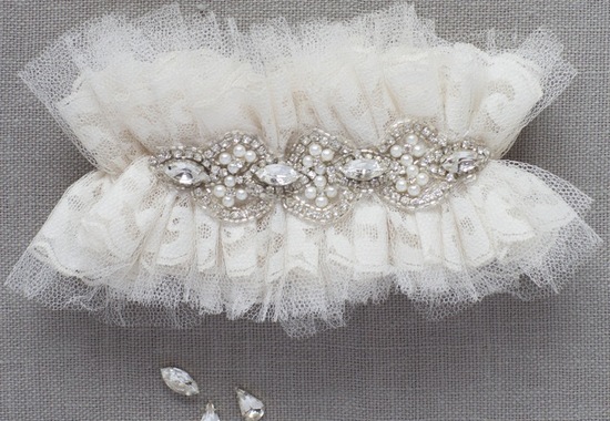 photo of Emily Riggs Bridal