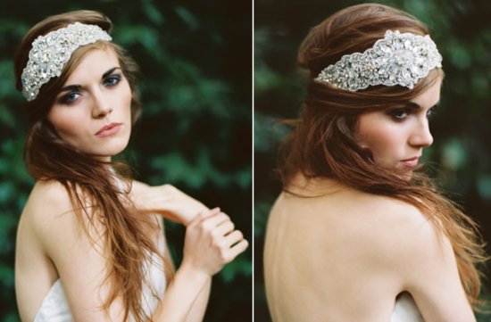 photo of Flawless Wedding Accessorizing with Emily Riggs