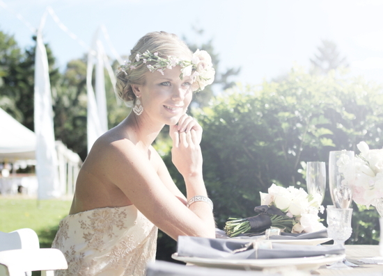 photo of Countryside Wedding Done 3 Ways