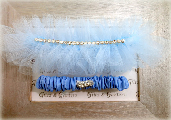 photo of Glitz and Garters