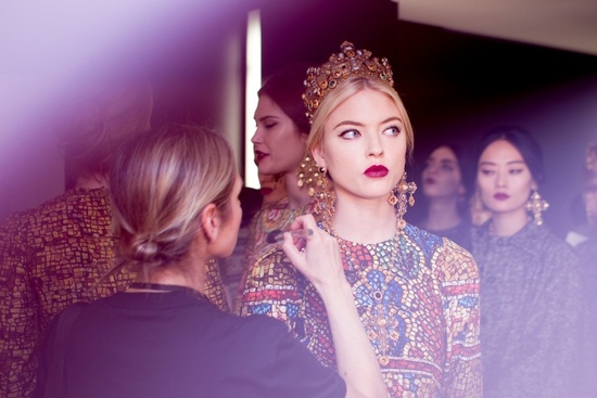 photo of Vogue