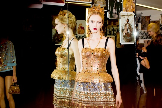 photo of Vogue