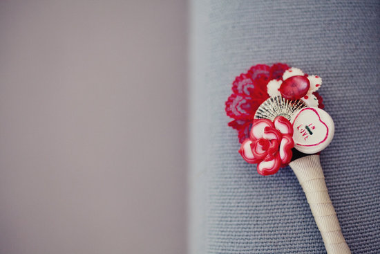 photo of Beau Buttons