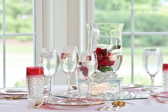 photo of Glass Slipper Weddings