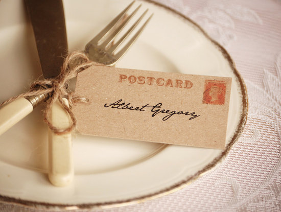 photo of Vintage Twee