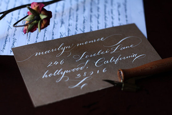 photo of Open Ink Stand