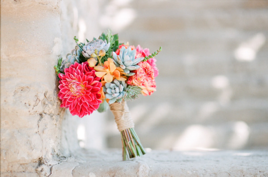 Dahlia-orchid-and-succulent-wedding-bouquet.full