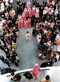 photo of White House Weddings
