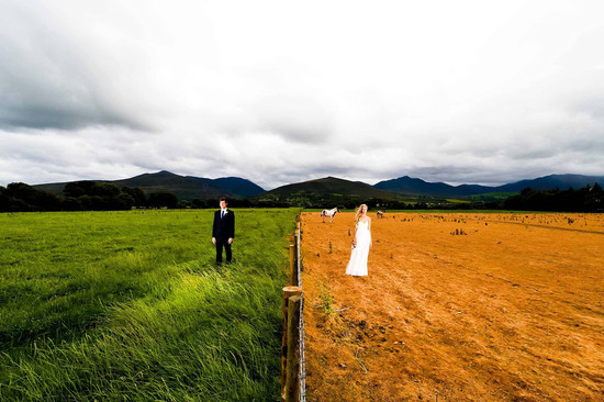 photo of Friday Photo of the Day + Incredible Real Wedding Shots