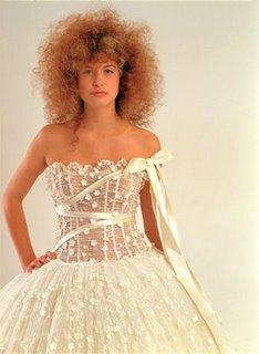 photo of Bride Chic: Trends 2009 and Beyond