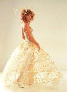 photo of Bride Chic: Trends 2009 and Beyond