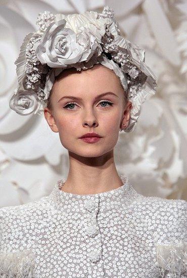 photo of Bride Chic: Trends 2009 and Beyond