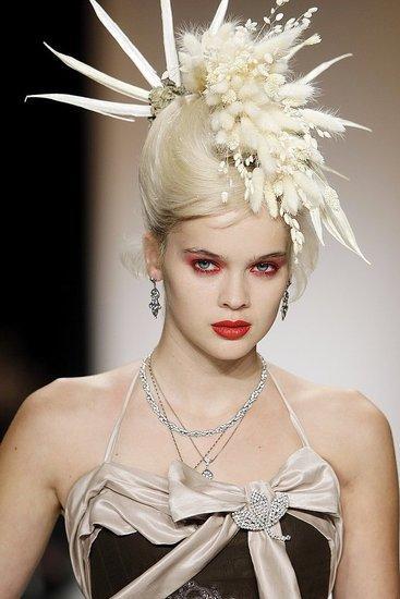 photo of Bride Chic: Trends 2009 and Beyond