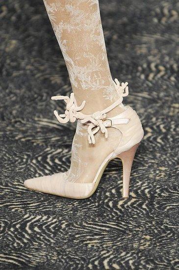 photo of Bride Chic: Trends 2009 and Beyond