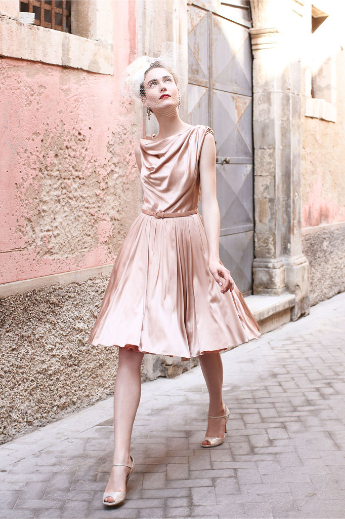 photo of BHLDN