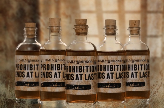 photo of The Hair of the Dog