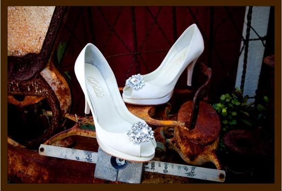 photo of Bliss Unveils New Bliss Bridal Couture Line!