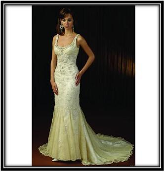 photo of Bubbly Bride: Crystallized Weddings