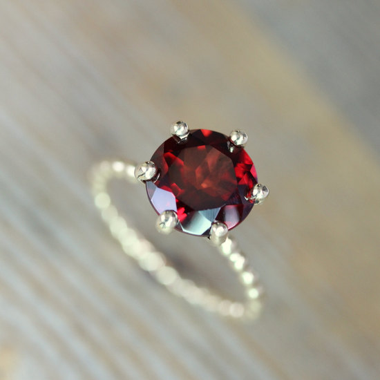 photo of Garnet Girl Designs