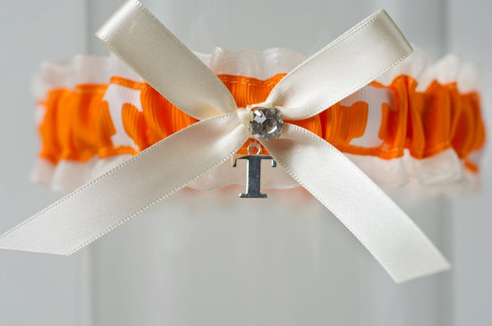 photo of Le Gartier Garters
