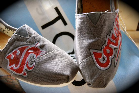photo of Shoe Designs by Alison