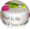 photo of Wedding Cake or Work of Art?