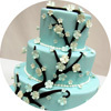 photo of Wedding Cake or Work of Art?