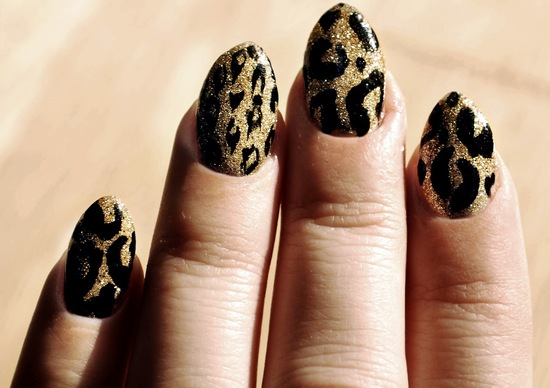 photo of 25 Funky & Fabulous Wedding Nails Styles