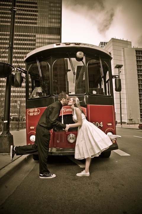 photo of Chicago Trolley & Double Decker Co. 
