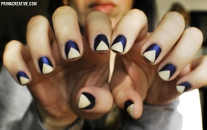 photo of 25 Funky & Fabulous Wedding Nails Styles