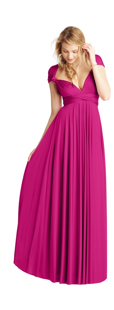 photo of Double Duty Bridesmaid Dresses