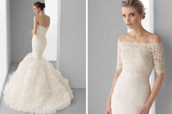 photo of Almanovia Bridal
