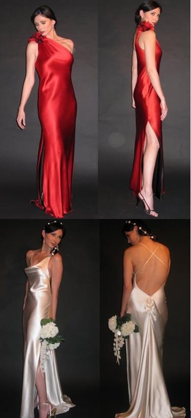 photo of Hanna Hartnell’s Double Dare Wedding Gowns