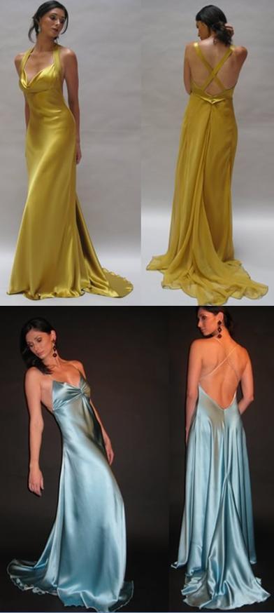 photo of Hanna Hartnell’s Double Dare Wedding Gowns