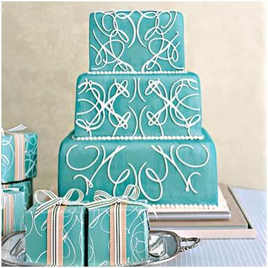 photo of Bubbly Bride: Patterns full of Personality