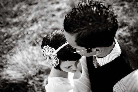 photo of Rock 'n Roll Bride: RnR Bride part deux