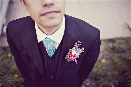 photo of Rock 'n Roll Bride: RnR Bride part deux