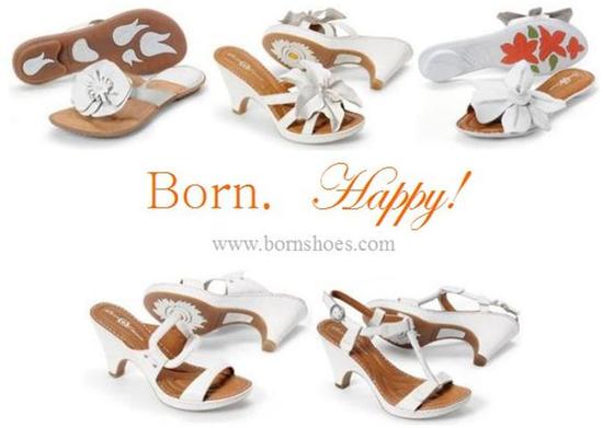 photo of It's A Jaime Thing: Born For Brides...