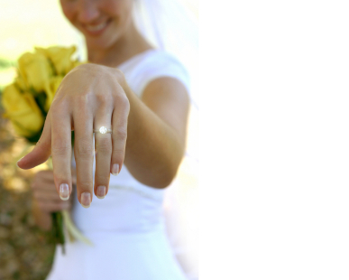 photo of Married Name-Change 101