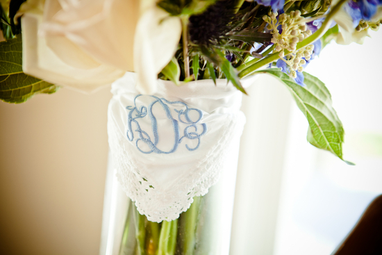photo of Beachy Brunch Southern Wedding