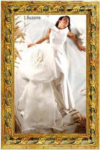 photo of Bride Chic: LIVING THE DREAM