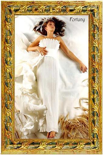photo of Bride Chic: LIVING THE DREAM