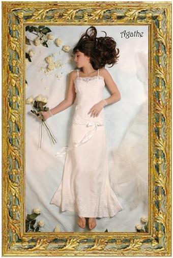 photo of Bride Chic: LIVING THE DREAM