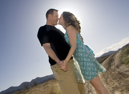 photo of Making the Most of Your Outdoor Wedding Photos