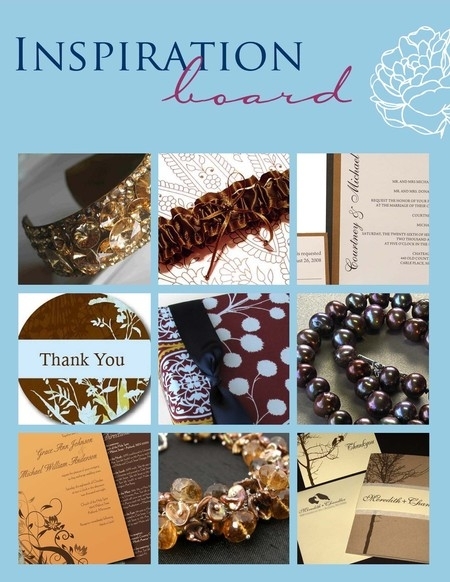 photo of Ever After Wedding Market: Chocolate Dream