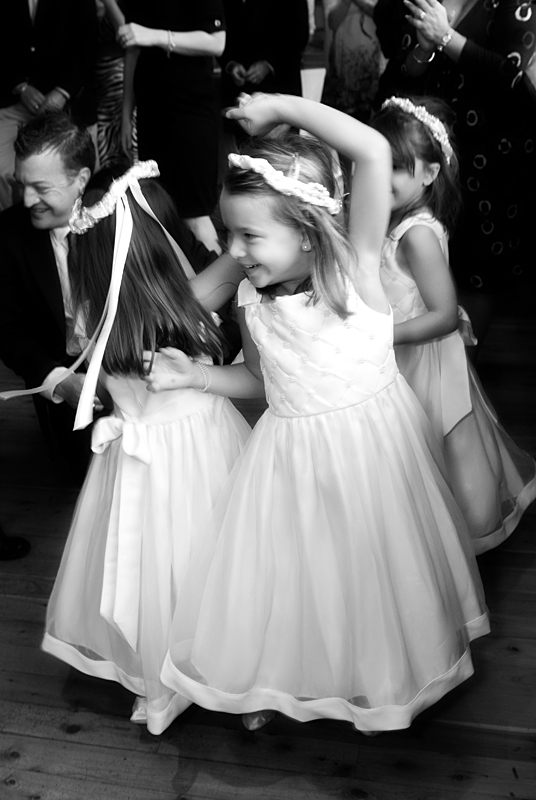 photo of Featured Wedding: Katie and Tim