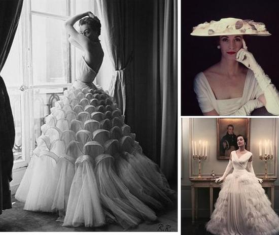 photo of Bride Chic: YOUR GOWN: 5 WAYS TO GO GREEN