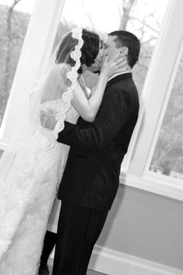 photo of Rock 'n Roll Bride: Traditional meets Rock 'N Roll Wedding